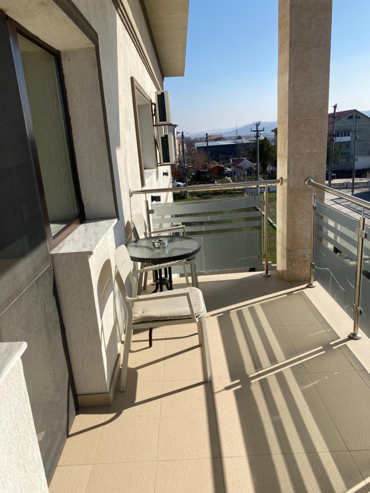Hotel Terra Iasi Valea Lupului  Екстер'єр фото