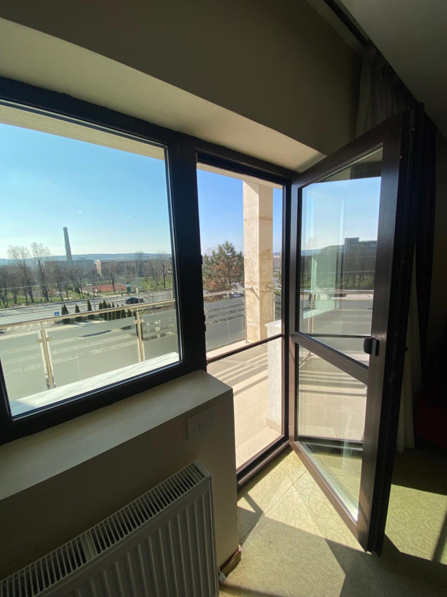 Hotel Terra Iasi Valea Lupului  Екстер'єр фото