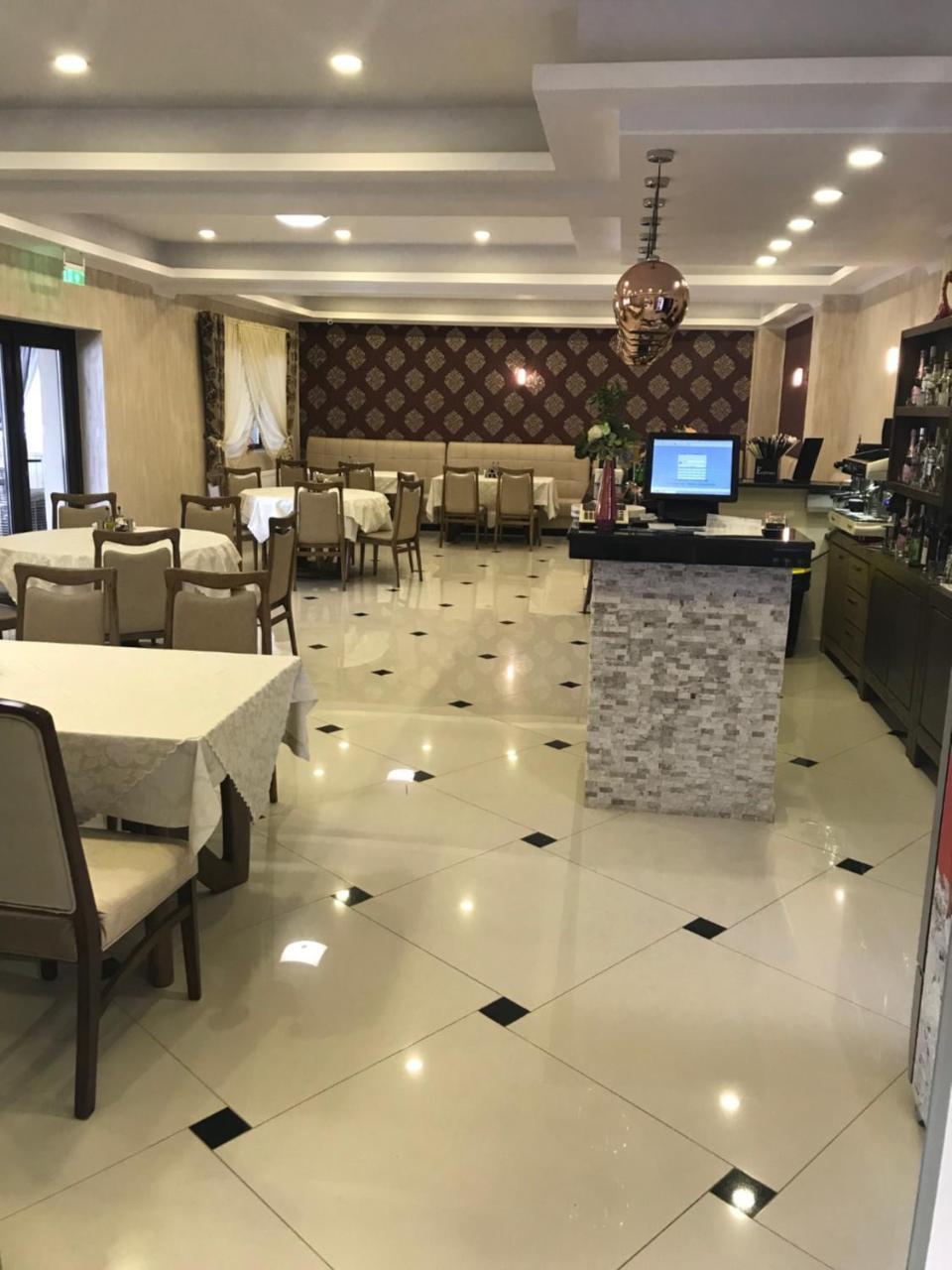 Hotel Terra Iasi Valea Lupului  Екстер'єр фото